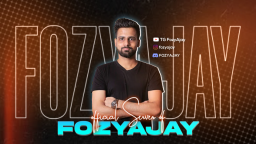 FOZYAJAY 🇮🇳 Discord Server Banner