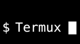 Termux Discord Server Banner