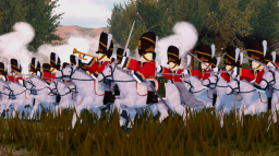 British Army Discord Server Banner