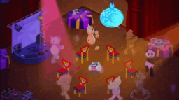 Build-A-Bearville Rewritten Discord Server Banner