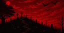 HellFire Hangout Discord Server Banner