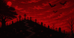 HellFire Hangout Discord Server Banner