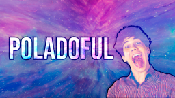 👑 DISCORD DO POLADO 👑 Discord Server Banner