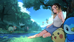 The Salty Spitoon Discord Server Banner
