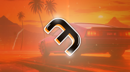 ECLAT FiveM LV Roleplay Discord Server Banner