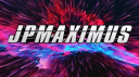 THE JPMAXIMUS LOUNGE Discord Server Banner