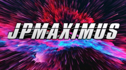 THE JPMAXIMUS LOUNGE Discord Server Banner