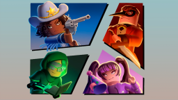 PlayMake Discord Server Banner