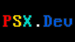 PSX.Dev Discord Server Banner
