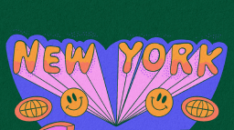 NYC Discord Server Banner