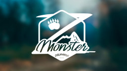 Dayz PVE - MonsterZ PC Discord Server Banner