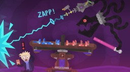 Geometry Dash Creators Discord Server Banner