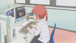 Animem Discord Server Banner