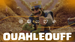 Ouahleouff Discord Server Banner