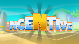 Incentive Discord π£ Discord Server Banner
