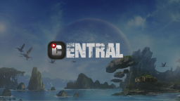 Central Play Discord Server Banner