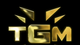 TGM Server β’ Discord Server Banner