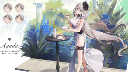 Azur Lane Meta Discord Server Banner