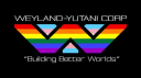 ALIEN RPG Discord Server Banner