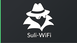 Suli-WiFi Discord Server Banner