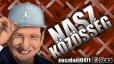 🎥 Nasz - Kozosseg Discord Server Banner