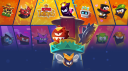 King Of Thieves Discord Server Banner
