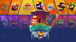 King Of Thieves Discord Server Banner