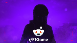 r/F1Game - F1 & Simracing Discord Server Banner