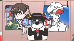 쥴러버즈 - JouleLovers Discord Server Banner