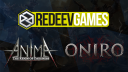Oniro & AnimA ARPG Discord Server Banner