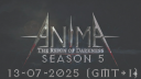 Oniro & AnimA ARPG Discord Server Banner