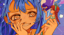 Toilet-Bound Hanako Kun Discord Server Banner