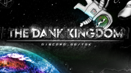 The Dead Kingdom™ Discord Server Banner