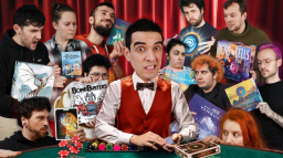 Le Passe Temps Discord Server Banner