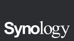 SYNOLOGY Discord Server Banner
