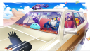 Tot's Bedroom Discord Server Banner