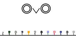 OvO Speedrunning Community Discord Server Banner