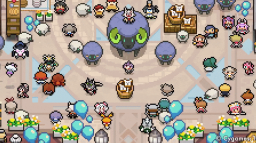 World Flipper Discord Server Banner