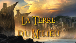 La Terre du Milieu Discord Server Banner