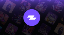 Zapper Discord Server Banner