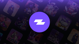 Zapper Discord Server Banner
