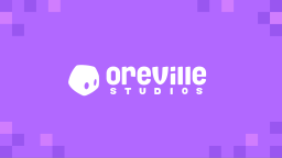 Oreville Studios Discord Server Banner
