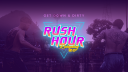 Rush Hour Roleplay Discord Server Banner