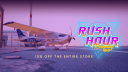 Rush Hour Roleplay Discord Server Banner