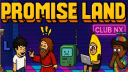 Promise Land Discord Server Banner