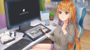 🍂 Dreamer 🍂 Discord Server Banner
