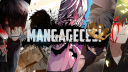 Manga Gecesi Discord Server Banner