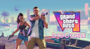 Grand Theft Auto VI Discord Server Banner