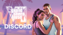 Grand Theft Auto VI Discord Server Banner