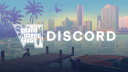 Grand Theft Auto VI Discord Server Banner